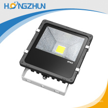 Brideglux waterproof aluminum alloy ansel led flood light 50w dc 12v housing